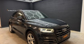 Annonce Audi Q5 occasion Hybride 55tfsi phev s-line quattro s-tronic carplay select drive sie  Brignais