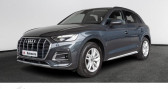 Annonce Audi Q5 occasion Diesel Advanced FLA ACC KeyLess AkustikGlas 3xKlima  LEIMBACH