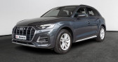 Audi Q5 Advanced FLA ACC KeyLess AkustikGlas   LEIMBACH 68