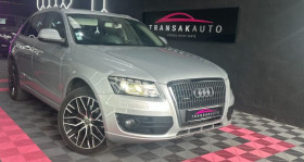 Audi Q5 , garage TRANSAKAUTO MANOSQUE  MANOSQUE
