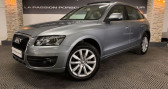 Audi Q5 occasion année 2010 boite Automatique Annonce Audi Q5 occasion Diesel AMBITION LUXE QUATTRO 3.0 V6 TDI 240ch 127000km TOIT PANO à Antibes