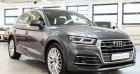 Audi Q5 occasion année 2017 boite Automatique Annonce Audi Q5 occasion Diesel Audi Q5 2.0TDi Q 3xS line/20Z/PANO/GPS/TOIT OUVRANT/ACC/GARA à Mudaison