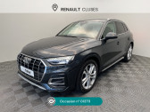 Annonce Audi Q5 occasion Diesel AUDI Q5 40 TDI 204 S TRONIC 7 QUATTRO AVUS � Cluses