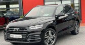 Audi Q5 occasion année 2020 boite Automatique Annonce Audi Q5 occasion Hybride Audi Q5 55 2.0 TFSI e quattro S tronic LED Navi à Montévrain