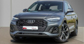 Audi Q5 occasion année 2021 boite Automatique Annonce Audi Q5 occasion Hybride Audi Q5 S line 55 TFSI e quattro S tronic à Montévrain