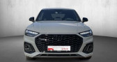 Audi Q5 occasion année 2021 boite Automatique Annonce Audi Q5 occasion Hybride Audi Q5 Sportback 50 TFSIe S-LINE ED.ONE à Montévrain