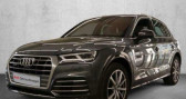 Annonce Audi Q5 occasion Essence Audi Q5 TFSI e 50 S line Quattro / toit ouvrant / à Montévrain