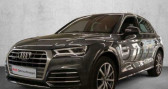 Audi Q5 occasion année 2020 boite Automatique Annonce Audi Q5 occasion Essence Audi Q5 TFSI e 50 S line Quattro / toit ouvrant / à Montévrain
