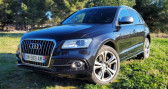 Annonce Audi Q5 occasion Diesel Audi Q5 V6 3.0 TDI 245 Quattro S Line S tronic 7  BEZIERS