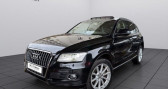 Annonce Audi Q5 occasion Diesel Avus 3.0 TDI V6 Quattro S-Tronic7 258CV Ann�e 10-2015 � EPINAY SUR SEINE