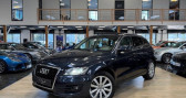 Annonce Audi Q5 occasion Hybride AVUS HYBRID 245CH QUATTRO TOIT OUVRANT /CHAINE DE DISTRI A J � Saint Denis En Val