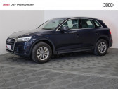 Audi Q5 BUSINESS 2.0 TDI 163 S tronic 7 Quattro Executive  2018 - annonce de voiture en vente sur Auto Sélection.com