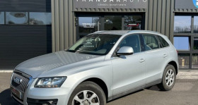 Audi Q5 , garage TRANSAKAUTO HAGUENAU  Schweighouse-sur-Moder