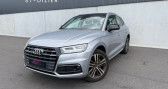 Annonce Audi Q5 occasion Diesel BUSINESS 2.0 TDI 190cv S tronic 7 Quattro Executive - Camra  Saint-Dizier
