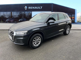 Audi Q5 , garage GARAGE MAIGROT  BAR SUR AUBE