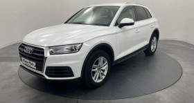 Audi Q5 , garage ESPACE AUTO QUIMPER  QUIMPER