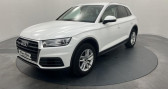 Audi Q5 occasion année 2020 boite Automatique Annonce Audi Q5 occasion Hybride BUSINESS 50 TFSI e 299 S tronic 7 Quattro Executive à QUIMPER