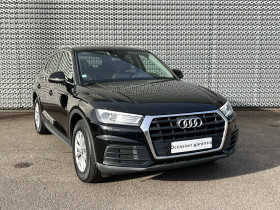 Audi Q5 , garage LEMAUVIEL EXCLUSIVE AUDI  VIRE NORMANDIE