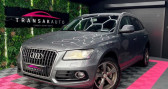 Annonce Audi Q5 occasion Diesel BUSINESS V6 3.0 TDI 245 ch Quattro ~ Si�ges hayon �lectrique � PERTUIS
