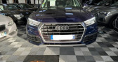 Annonce Audi Q5 occasion Diesel Design Luxe  Louvroil