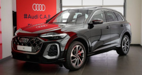 Audi Q5 , garage C.A.R. � La Rochelle