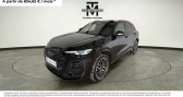 Annonce Audi Q5 occasion Hybride e-hybrid 299 ch S tronic 7 Quattro S line � Monistrol-sur-Loire