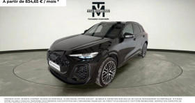 Audi Q5 occasion 2026 mise en vente &agrave; Monistrol-sur-Loire par le garage TM AUTO EXCLUSIVE - photo n&deg;1