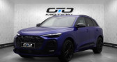 Annonce Audi Q5 occasion Hybride e-hybrid 367 ch S tronic 7 Quattro S line � Dieudonn�