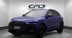 Audi Q5 , garage OTOMOTION � Dieudonn�