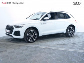 Audi Q5 FL 50 TFSIE 299CH QUATTRO S tronic 7   Montpellier 34