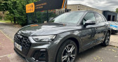 Annonce Audi Q5 occasion Diesel II (2) 35 TDI 163 9CV S LINE S TRONIC 7  Aulnay Sous Bois