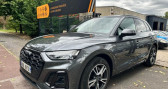Annonce Audi Q5 occasion Diesel II (2) 35 TDI 163 9CV S LINE S TRONIC 7  Aulnay Sous Bois