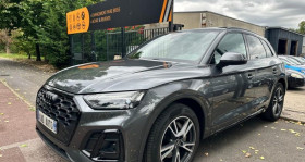 Audi Q5 , garage KAD AUTO  Aulnay Sous Bois
