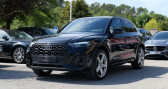 Audi Q5 ii (2) 50 tfsie 299 ch s line quattro tronic 7   Meyreuil 13