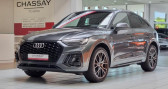 Annonce Audi Q5 occasion Diesel II (2) SPORTBACK 35 TDI 163 S LINE S TRONIC 7 � Tours