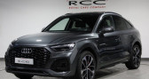 Annonce Audi Q5 occasion Hybride II (2) SPORTBACK 55 TFSIE 367 QUATTRO S LINE S TRONIC � Le Port Marly