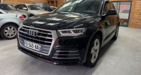 Audi Q5 occasion 2018 mise en vente &agrave; Marquette-lez-Lille par le garage B.A. AUTOMOBILES - photo n&deg;1