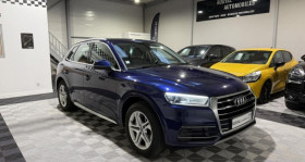 Audi Q5 , garage RODYAL AUTOMOBILES � Chanceaux Sur Choisille