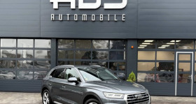 Audi Q5 , garage ADS AUTOMOBILE 57  Diebling