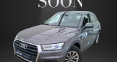 Annonce Audi Q5 occasion Diesel II 2.0 TDI 163ch quattro S tronic 7 /  PARTIR DE 373,16  *  Diebling
