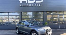 Audi Q5 , garage ADS AUTOMOBILE 57  Diebling