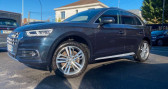 Audi Q5 occasion année 2017 boite Automatique Annonce Audi Q5 occasion Diesel ii 2.0 tdi 190 avus à Morsang Sur Orge