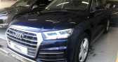 Annonce Audi Q5 occasion Diesel II 2.0 TDI 190ch Avus quattro S tronic 7 à ROUEN