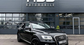 Audi Q5 , garage ADS AUTOMOBILE 57  Diebling
