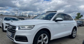 Audi Q5 occasion année 2018 boite Automatique Annonce Audi Q5 occasion Diesel II 2.0 TDI 190ch Avus quattro à SELESTAT