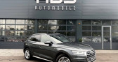 Audi Q5 occasion année 2017 boite Automatique Annonce Audi Q5 occasion Diesel II 2.0 TDI 190ch quattro S tronic 7 à Diebling