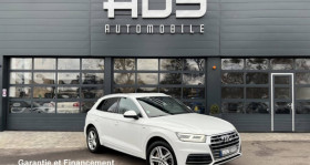Audi Q5 , garage ADS AUTOMOBILE 57 � Diebling