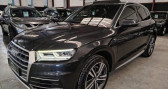 Audi Q5 II 2.0 TDI 190ch S line quattro S tronic 7  2018 - annonce de voiture en vente sur Auto Sélection.com