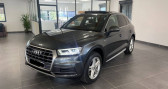 Audi Q5 occasion année 2017 boite Automatique Annonce Audi Q5 occasion Diesel II 2.0 TDI 190ch S line quattro à CIVENS
