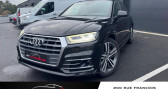 Audi Q5 II 2.0 TDI 190ch S line quattro  2017 - annonce de voiture en vente sur Auto S&eacute;lection.com